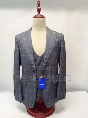 Dress With Class and Confidence.