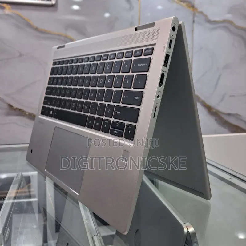 Laptop HP ProBook X360 435 G9 16GB AMD Ryzen 5 SSD 512GB