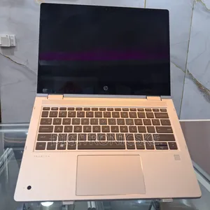 Laptop HP ProBook X360 435 G9 16GB AMD Ryzen 5 SSD 512GB