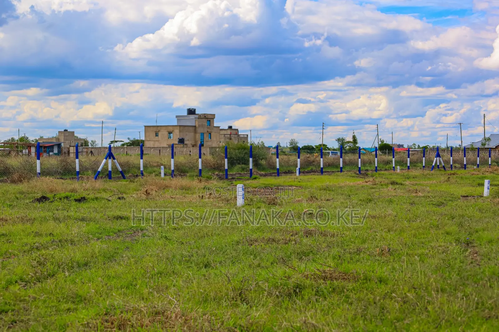 1.5M Land for Sale ^IM