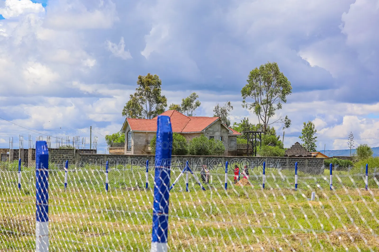 1.5M Land for Sale ^IM