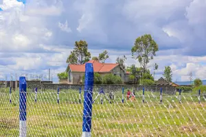 1.5M Land for Sale ^IM
