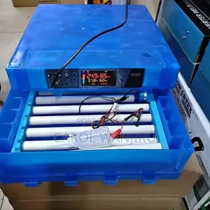 New Quality 64Egg Incubator/64egg Incubator