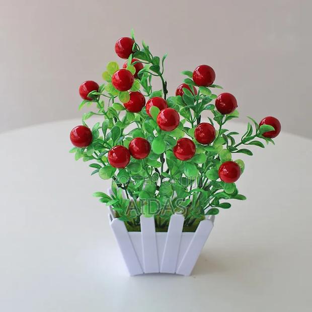 Mini Kitchen Decorative Flowers - thumbnail 2