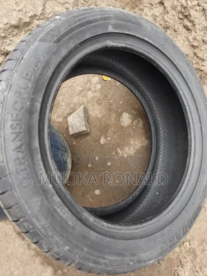 235/50r18 Goodard Tyre