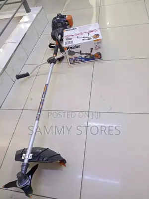 Professional Petrol Grass Trimmer Cutter Garden, Farm Landscaping
