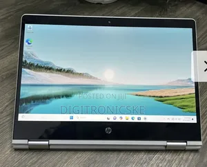 Laptop HP ProBook X360 435 G9 16GB AMD Ryzen 5 SSD 512GB