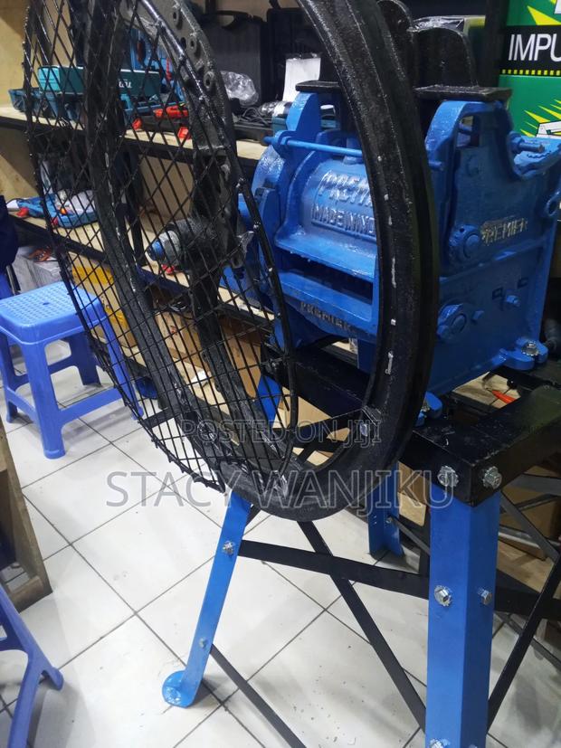 Ideal Chaffcutter Machine