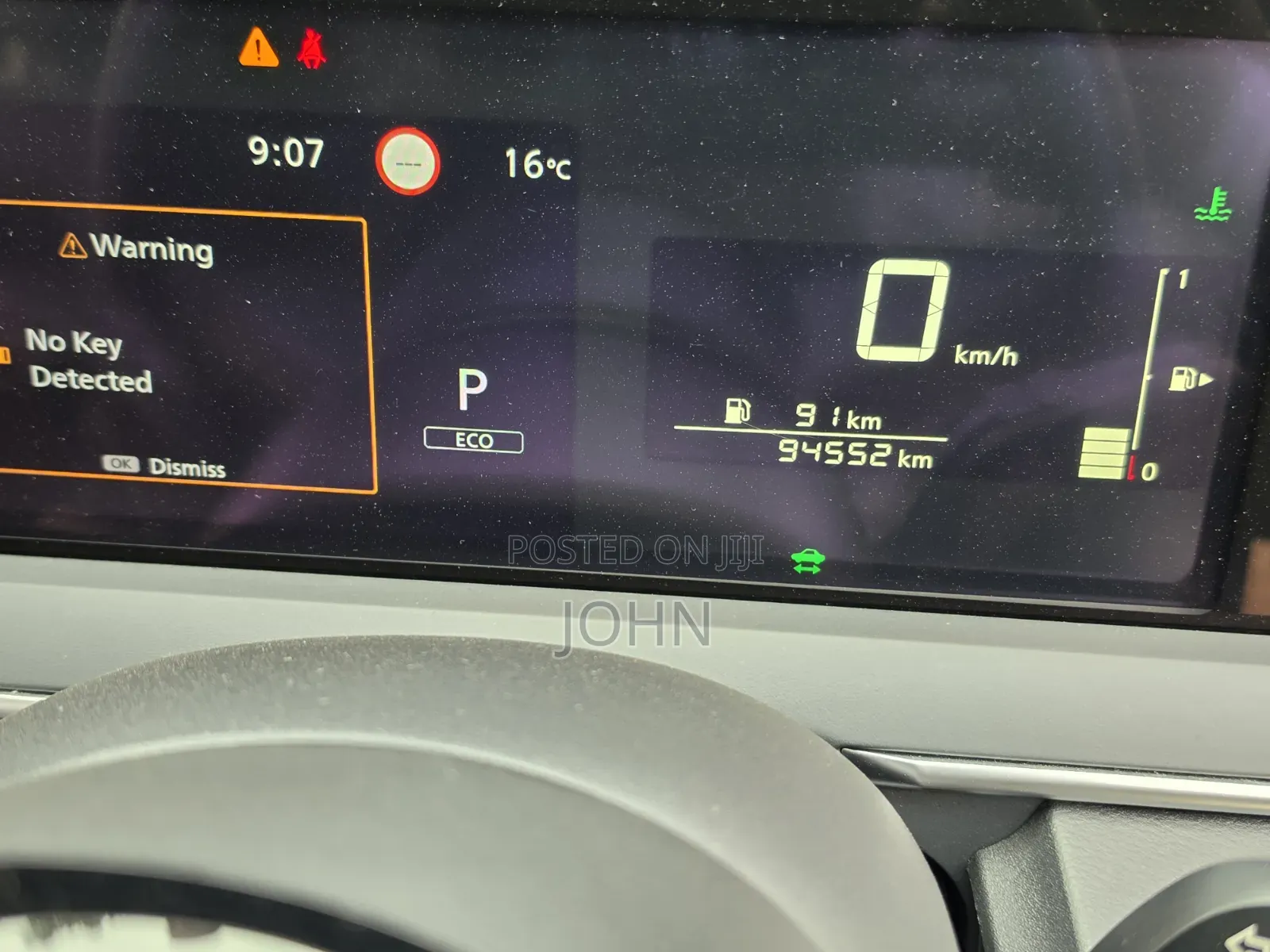 Nissan Note 1.2 Hybrid 2021 Silver