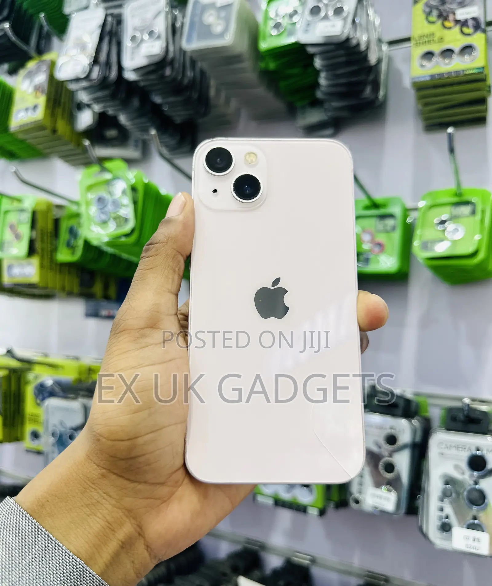 Apple iPhone 13 128 GB Pink