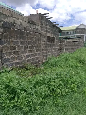 Prime 1/2 Acre With an Existing School for Sale - Joska