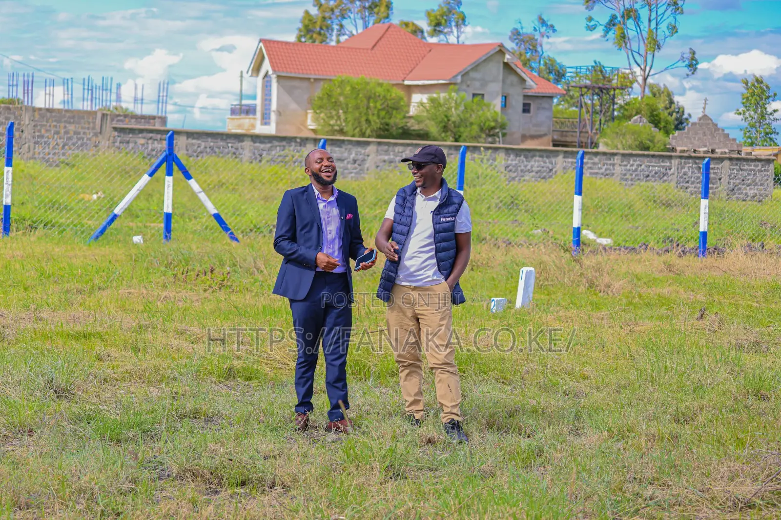 1.5M Land for Sale ^IM