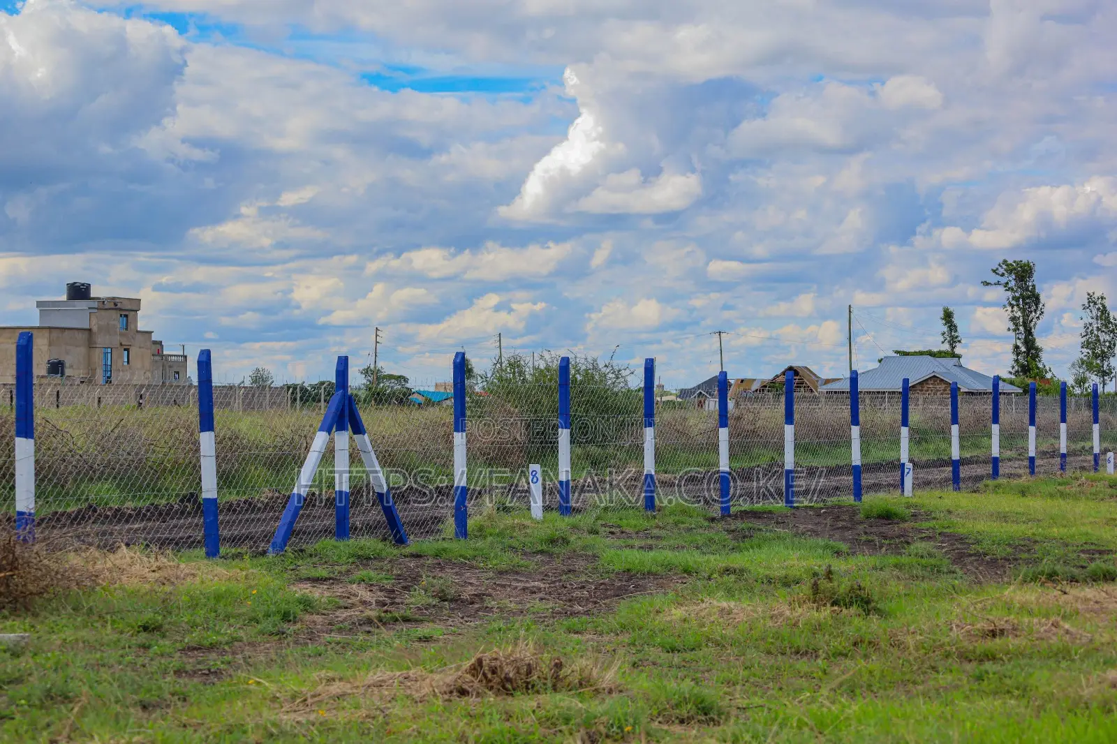 1.5M Land for Sale ^IM