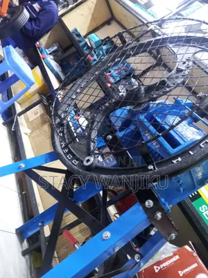 Powerful Chaffcutter/ Two Blade Chaffcutter
