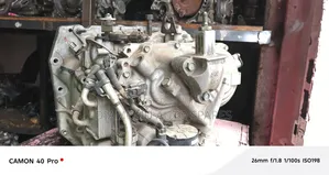 Complete Gearbox HR 12 Nissan Note March