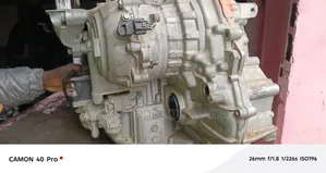Complete Gearbox HR 12 Nissan Note March