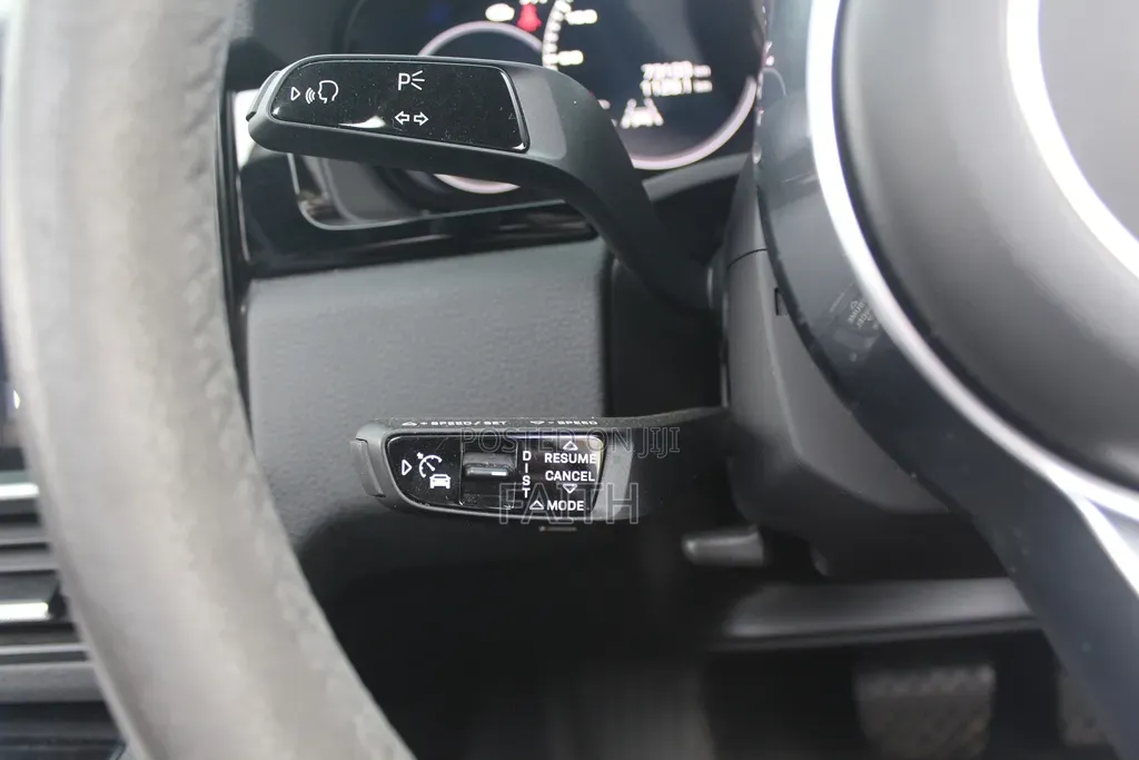 Porsche Cayenne 2019 White