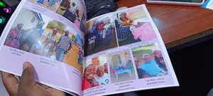 A3 Euoloqy Printing Service