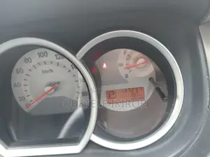 Nissan Tiida 1.5L 16V 2012 Gray