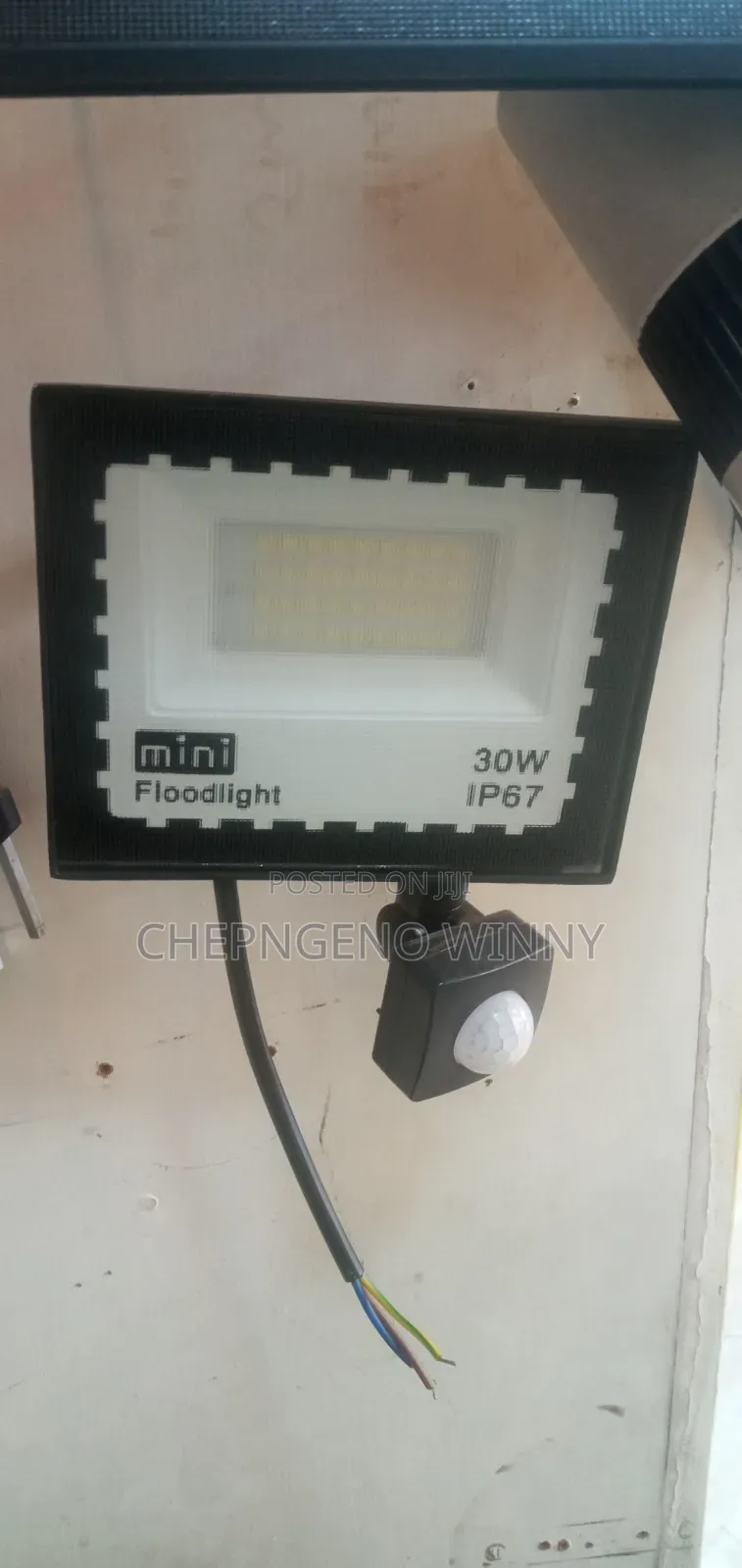 30watts Mini Floodlight