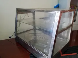 Electric Food Display Warmer