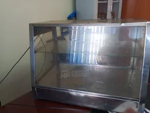 Electric Food Display Warmer