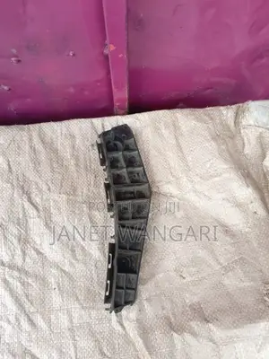 Bumper Slide Suzuki Wagon R