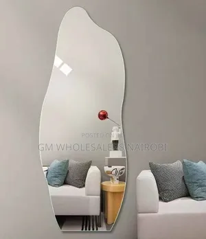 Unbreakable Acrylic Mirror / Self Adhesive Mirrors