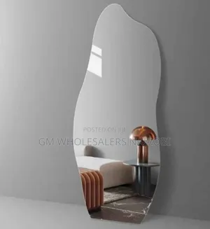 Unbreakable Acrylic Mirror / Self Adhesive Mirrors