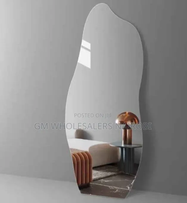 Unbreakable Acrylic Mirror / Self Adhesive Mirrors