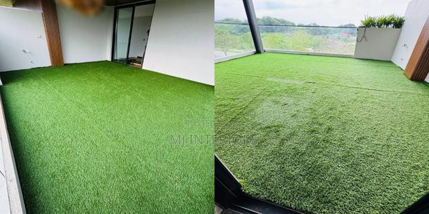 Artificial Turf Carpet for Offices Commercial Buildings