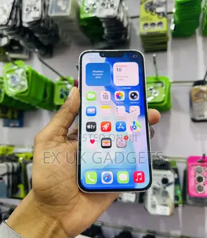 Apple iPhone 13 128 GB Pink