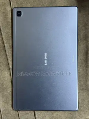 Samsung Galaxy Tab A7 10.4 (2020) 32 GB Black
