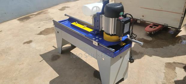 Blade Sharpener