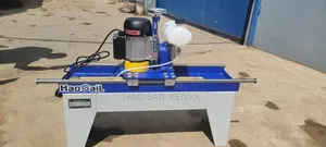 Blade Sharpener