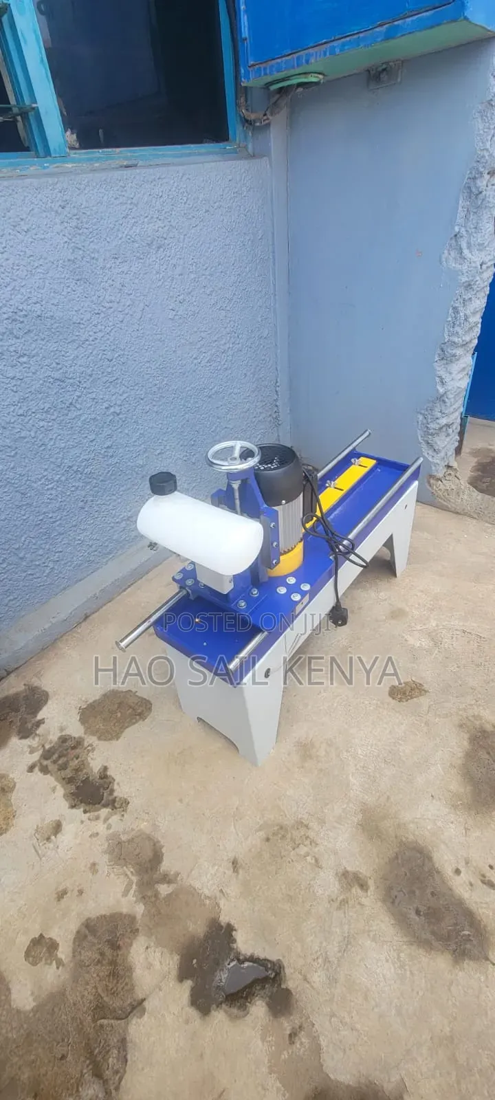 Blade Sharpener