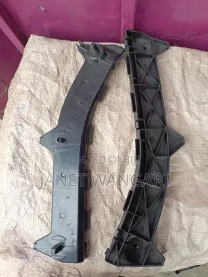 Rear Bumper Slide Premio 240