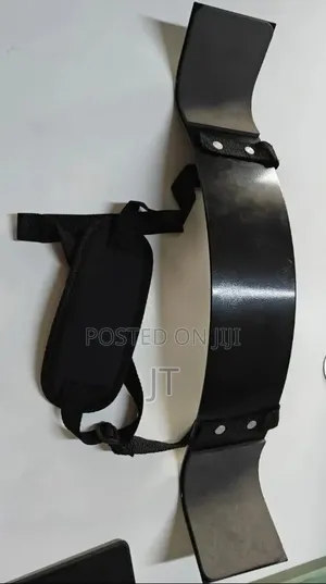 Arm Blaster