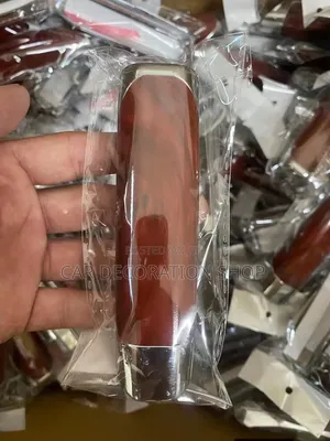 Abs Material Handbrake Protector Cover