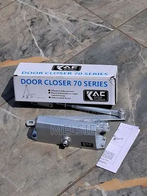 KAC Door Closer 70 Series,