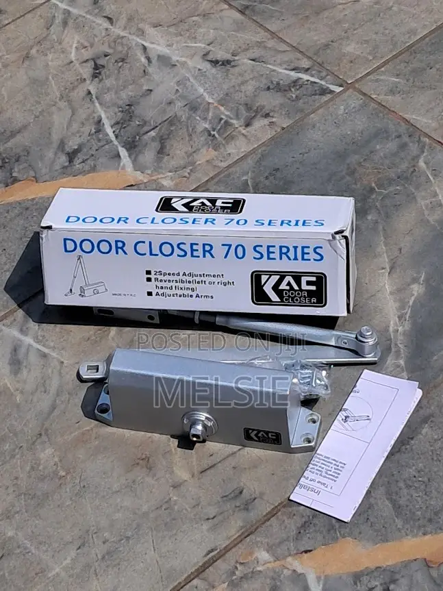 KAC Door Closer 70 Series,