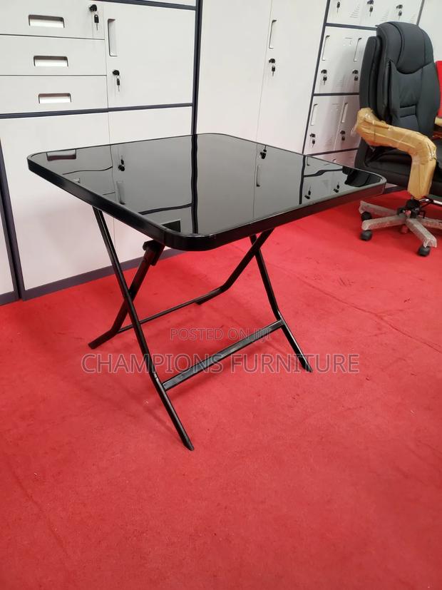 Versatile Folding Table - thumbnail 2