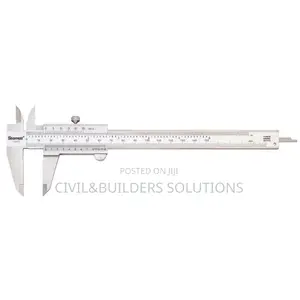 Precision Vernier Caliper
