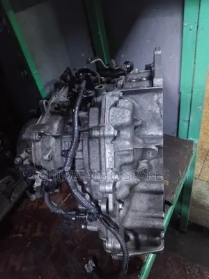 Hr12 Gearbox Without Mortor