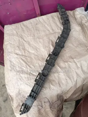 Rear Bumper Slide Premio 260