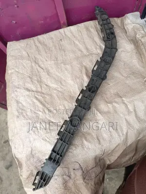 Rear Bumper Slide Premio 260