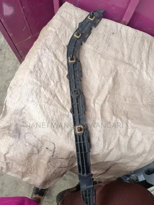 Rear Bumper Slide Premio 260