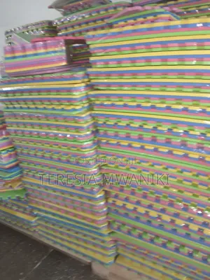 30×30cm Eva Kids Mats
