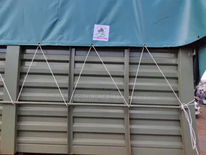 Lorry Covers