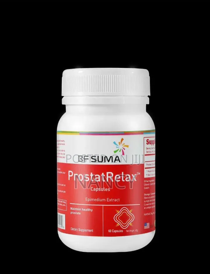 Prostate Health